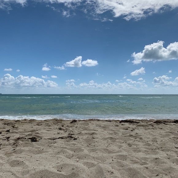 Meet your Posher, Nancy - Picture 1 of 1